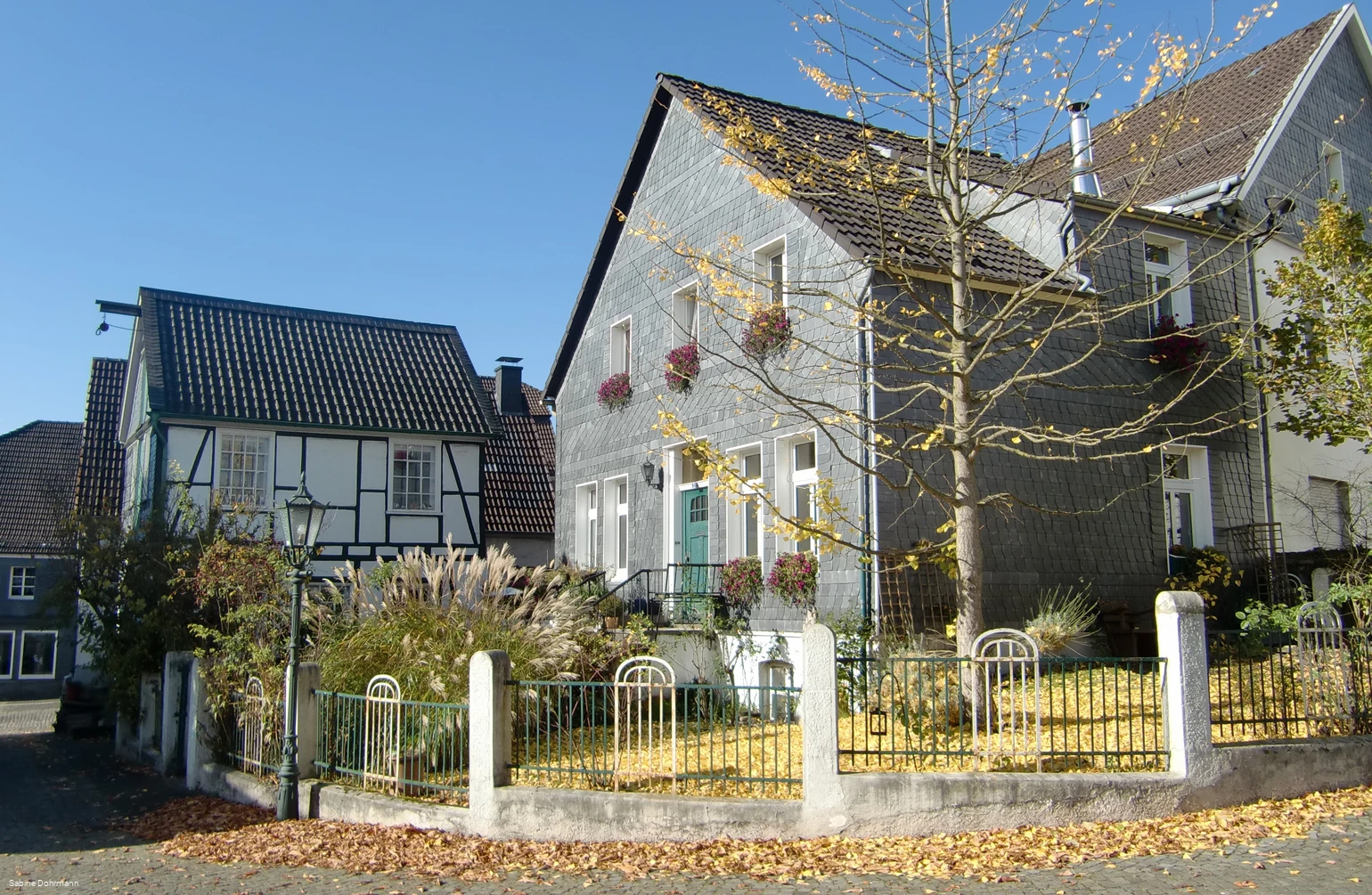 Bergischer Panorama-Radweg, Bergneustadt