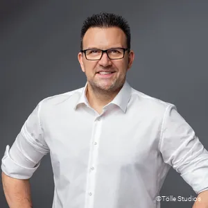 Iserlohns Bürgermeister Michael Joithe