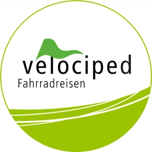 Logo Velociped