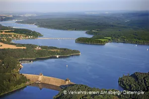 Möhnetalsperre