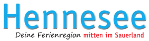 Logo Tourist Information "Rund um den Hennesee"