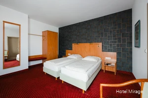 Hotel Mirage_neu_Zimmer