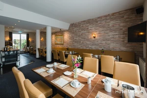 Hotel Mirage_neu_Frühstück