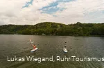 Baldeneysee, Essen