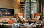 Lobby des Romantik Berghotels Astenkrone in Winterberg