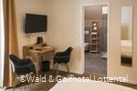 Zimmer im Wald & Golfhotel Lottental in Bochum