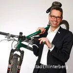 Winterbergs Bürgermeister Michael Beckmann