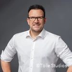 Iserlohns Bürgermeister Michael Joithe