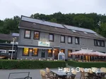 das Haus Oveney in Bochum