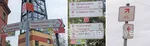 Beschilderung des RuhrtalRadwegs