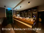 Frühstück im Hotel & Restaurant Elbschetal in Wetter