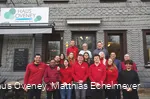 Multinationales Team