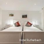 Essen, Hotel Rutherbach, 3