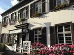 Außenansicht des Hotels Jägerhof Kettwig in Essen