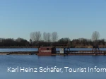 Baggersee zw. Anreppen und Delbrück