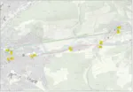 Umleitung Meschede