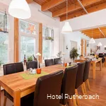 Essen, Hotel Rutherbach, 4