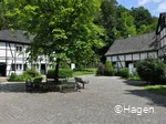 Freilichtmuseum in Hagen