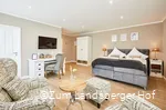 Doppelzimmer im "Zum Landsberger Hof" in Arnsberg
