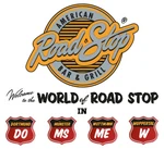 Logo des Road Stop Dortmund