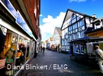 Shopping Werden Altstadt