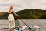 Baldeneysee, stand up paddling, Essen