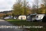 Essen, KNAUS Campingpark Essen-Werden