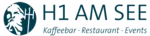 Logo H1 am See