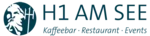 Logo H1 am See