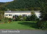 Meschede, Wohnmobil-Stellplatz Freienohl
