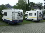 Bestwig, Wohnmobil-Stellplatz in Bestwig-Zentrum