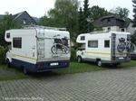 Bestwig, Wohnmobil-Stellplatz in Bestwig-Zentrum