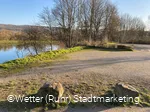 Wetter (Ruhr), Wohnmobilstellplatz Ringplatz