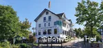 Außenansicht des Hotels Bigger Hof in Olsberg