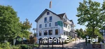 Außenansicht des Hotels Bigger Hof in Olsberg