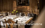 Restaurant im Romantik Berghotel Astenkrone in Winterberg