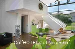 Fröndenberg, GolfHOTEL Gut Neuenhof, 1