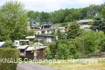 Meschede, KNAUS Campingpark Hennesee