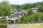 Meschede, KNAUS Campingpark Hennesee