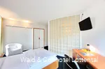 Beispielzimmer Wald & Golfhotel Lottental