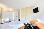 Beispielzimmer Wald & Golfhotel Lottental