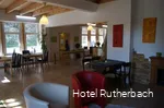 Essen, Hotel Rutherbach, 5