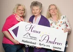 Team des Hotel Haus Andrea in Winterberg