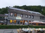 Außenansicht des Haus Oveney in Bochum