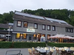 Außenansicht des Haus Oveney in Bochum