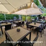 Schwerte, Restaurant Kutscherstube