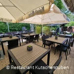 Schwerte, Restaurant Kutscherstube