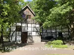 Altes Backhaus  Gastliches Dorf Delbrück