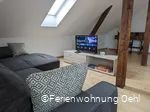 Innenbereich der Ferienwohnung Oehl in Fröndenberg