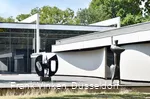 Lehmbruck Museum, Duisburg